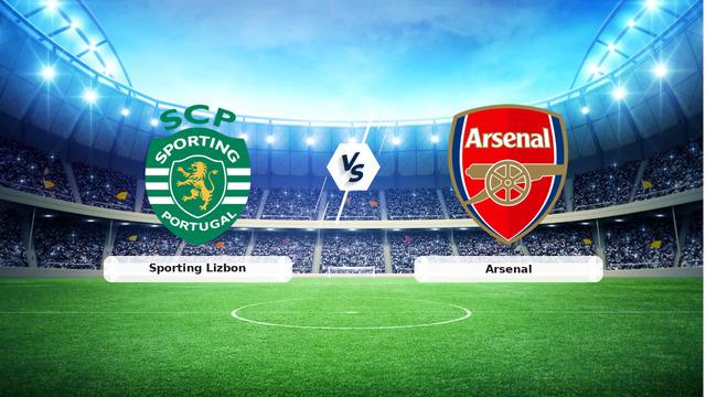 CANLI | Sporting Lizbon - Arsenal maç anlatımı! Maç ne zaman? Saat kaçta ve hangi kanalda? - 07 Nisan 2026