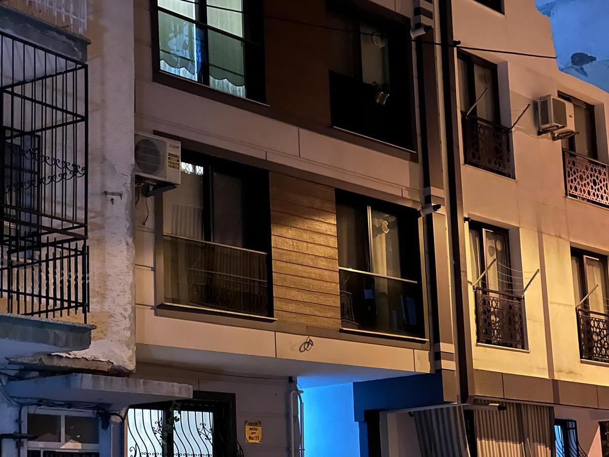 5 yarım altın i&ccedil;in yaşlı kadını boğarak &ouml;ld&uuml;rd&uuml;! 1200 saatlik g&ouml;r&uuml;nt&uuml; izlenerek yakalandı 2