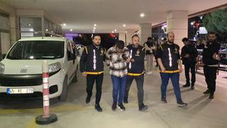 5 yarım altın için yaşlı kadını boğarak öldürdü! 1200 saatlik görüntü izlenerek yakalandı