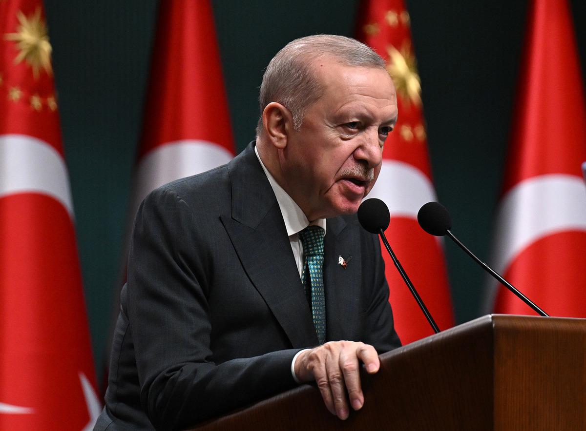 Cumhurbaşkanı Erdoğan: "G&uuml;ndemimizde erken veya ara se&ccedil;im yer almıyor" 3