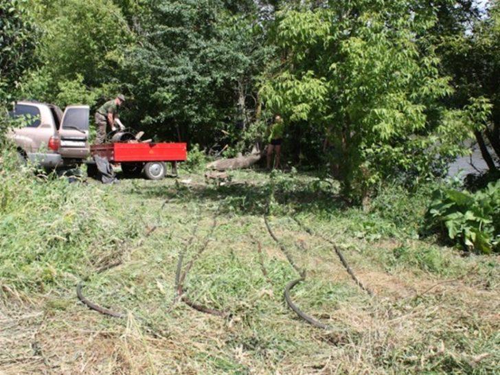 Efsane yıllar sonra ortaya çıktı  G2