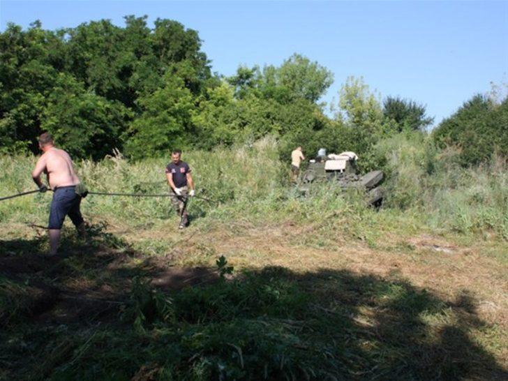 Efsane yıllar sonra ortaya çıktı  G4