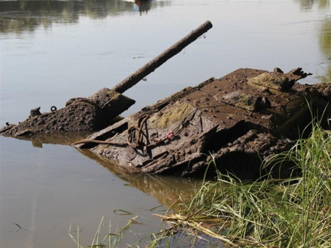Efsane yıllar sonra ortaya &ccedil;ıktı 