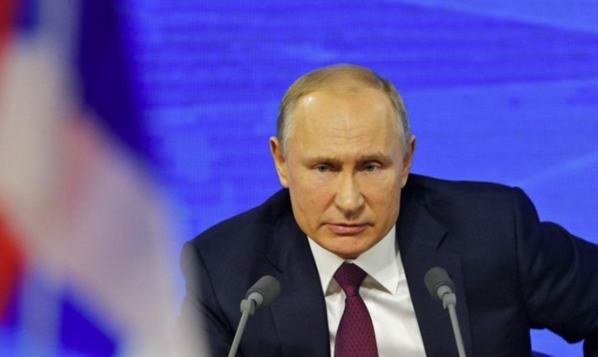 Trump tan dikkat &ccedil;eken &ccedil;ıkış:  Putin bizden korkuyor, hem de &ccedil;ok korkuyor" 2