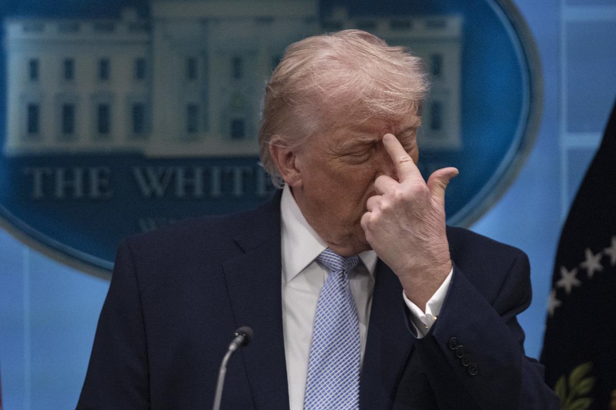 Trump tan dikkat &ccedil;eken &ccedil;ıkış:  Putin bizden korkuyor, hem de &ccedil;ok korkuyor" 3