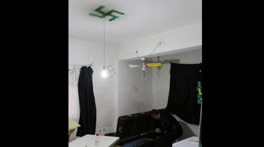 Antalya'da sahibi öldü diye girilen evde şoke eden manzara! 