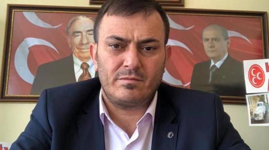 İYİ Parti&rsquo;ye &ccedil;elenk g&ouml;nderen MHP&rsquo;liler i&ccedil;in ihra&ccedil; talebi