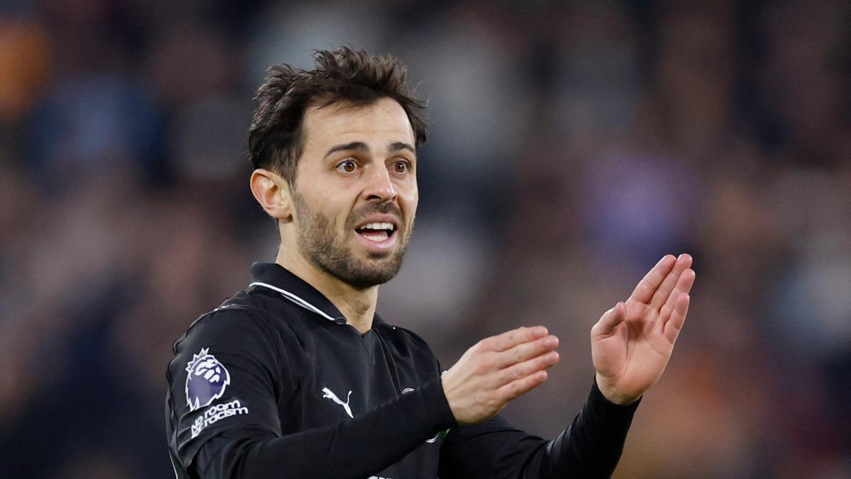 Galatasaray dan ligi sallayacak transfer hamlesi! Bernardo Silva i&ccedil;in tarih bile belli oldu 3