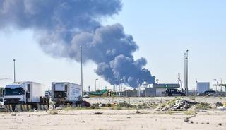 İran saldırısında &ccedil;ok sayıda ABD askeri yaralandı 