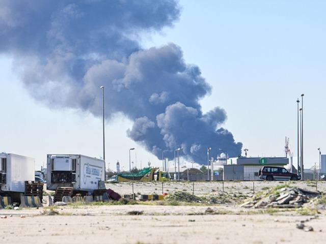 İran saldırısında &ccedil;ok sayıda ABD askeri yaralandı 