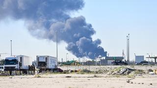 İran’dan Kuveyt’teki üsse saldırı: Çok sayıda ABD askeri yaralandı