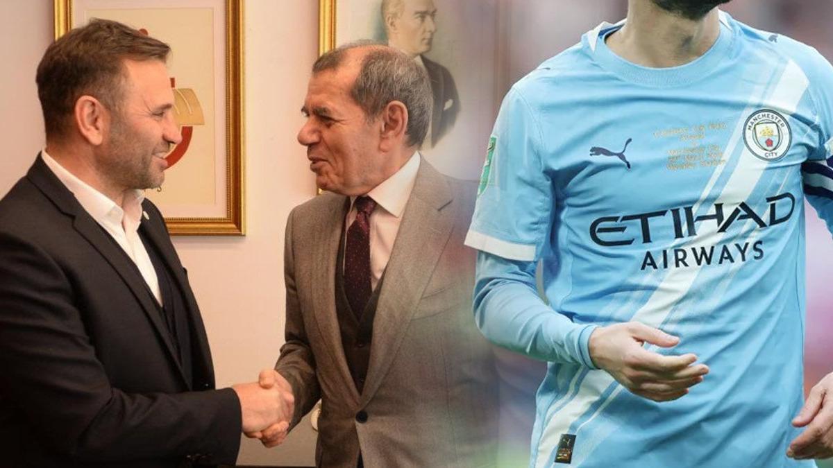 Galatasaray'dan ligi sallayacak transfer! Dünya yıldızı için tarih bile belli oldu