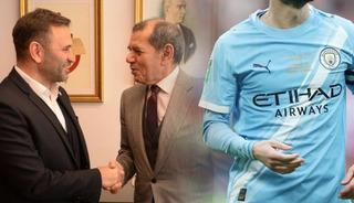 Galatasaray'dan ligi sallayacak transfer! D&uuml;nya yıldızı i&ccedil;in tarih bile belli oldu