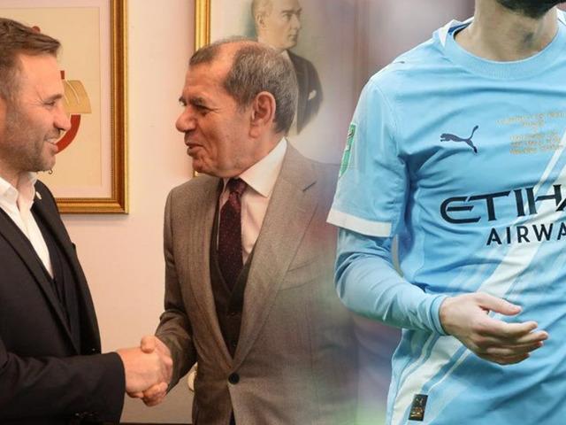 Galatasaray'dan ligi sallayacak transfer! D&uuml;nya yıldızı i&ccedil;in tarih bile belli oldu