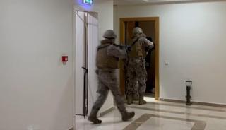 İstanbul'da DEAŞ operasyonu: 17 ş&uuml;pheli g&ouml;zaltında