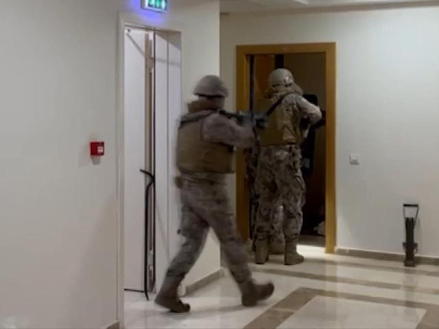 İstanbul'da DEAŞ operasyonu: 17 ş&uuml;pheli g&ouml;zaltında