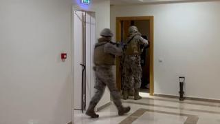 İstanbul'da DEAŞ operasyonu: 17 şüpheli gözaltında