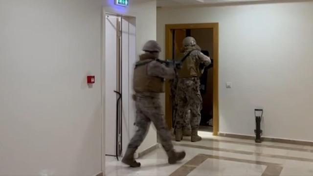 İstanbul'da DEAŞ operasyonu: 17 şüpheli gözaltında