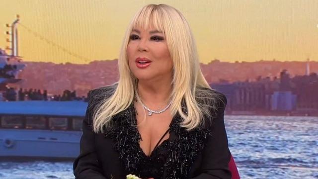 Safiye Soyman yüzünü gerdirip gıdığını aldırdı! Son haliyle gündemde