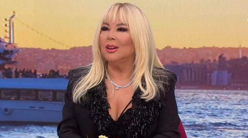 Safiye Soyman'ın torunu Ali mezun oldu! G&ouml;renler aynı şeyi s&ouml;yledi 