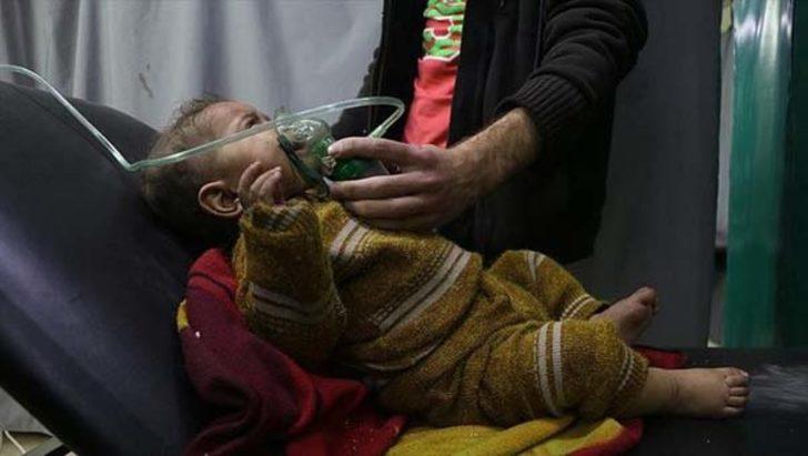 Aslında hedefte Suriye yoktu! İşte operasyonun şifreleri  G5