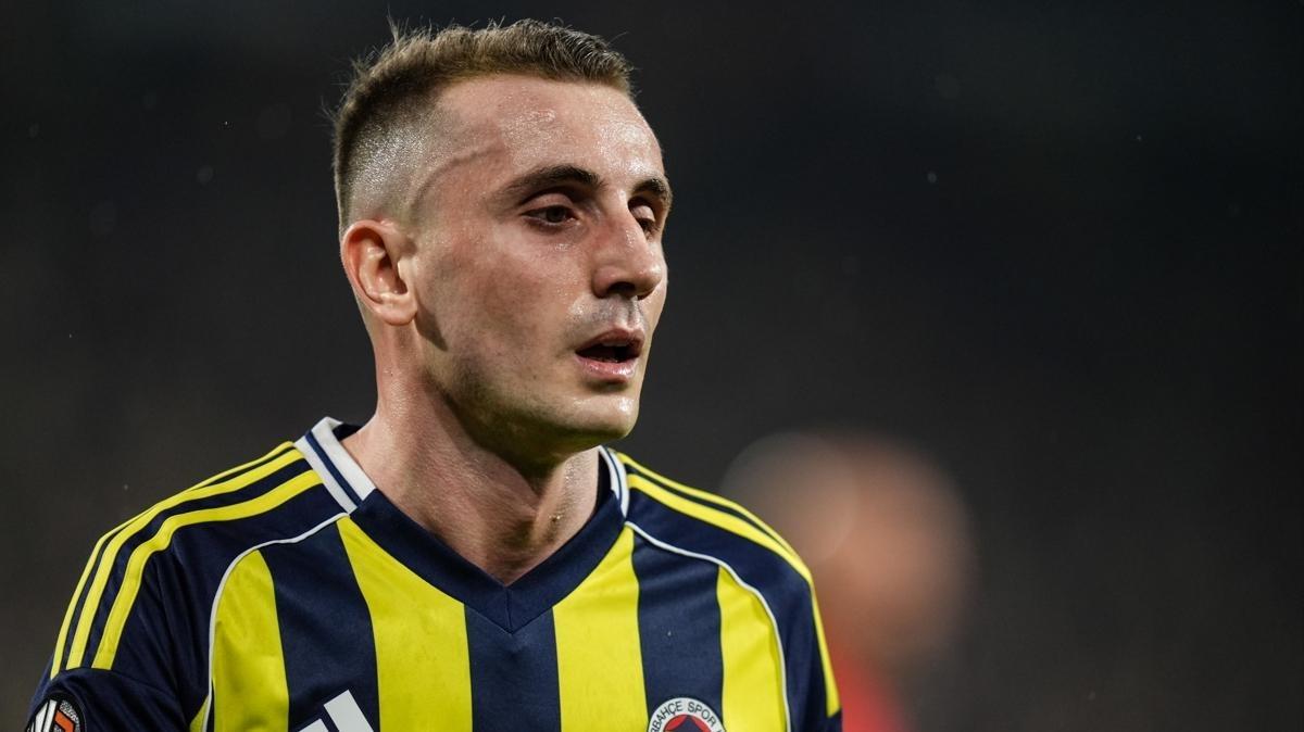 Avukatı harekete ge&ccedil;ti! Fenerbah&ccedil;e nin yıldızı Kerem Akt&uuml;rkoğlu mahkemeye gidiyor 1