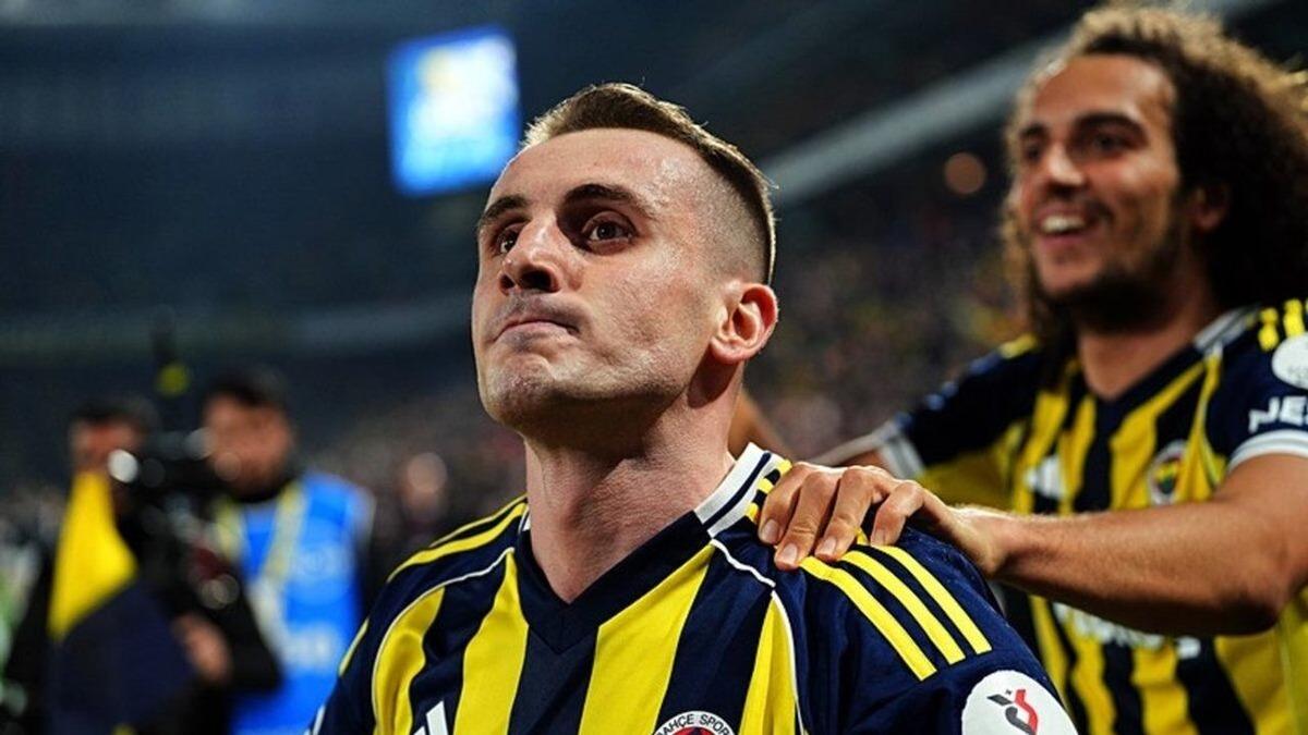 Avukatı harekete ge&ccedil;ti! Fenerbah&ccedil;e nin yıldızı Kerem Akt&uuml;rkoğlu mahkemeye gidiyor 2
