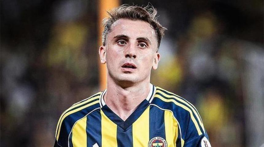 Avukatı harekete ge&ccedil;ti! Fenerbah&ccedil;e'nin yıldızı Kerem Akt&uuml;rkoğlu mahkemeye gidiyor