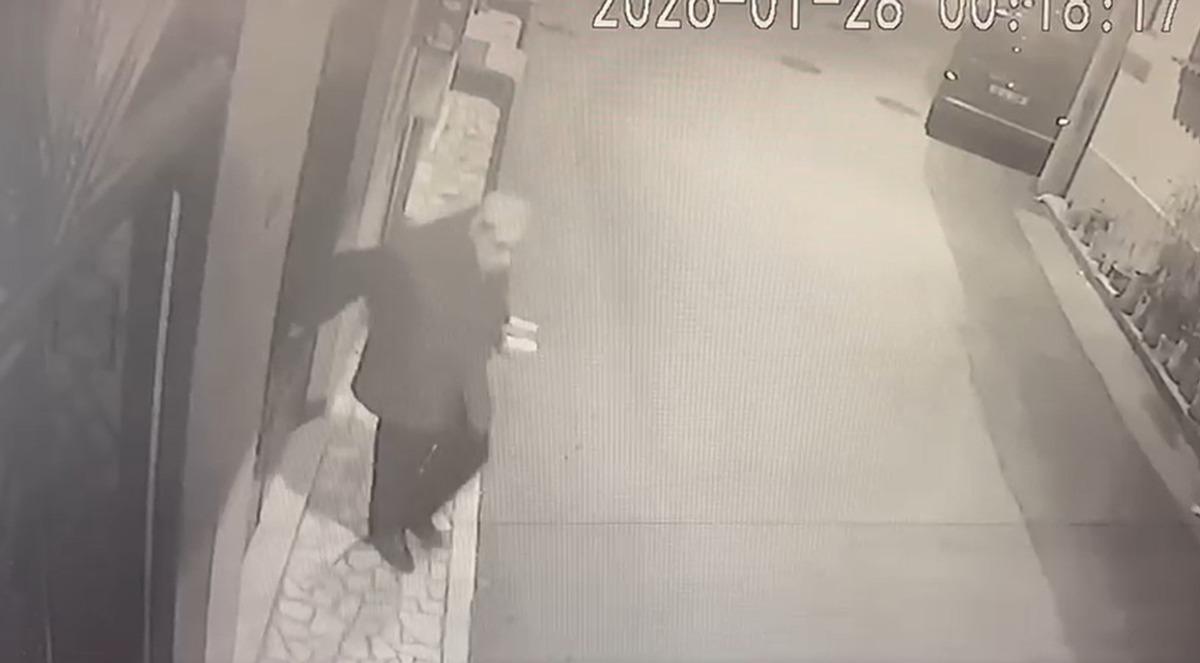 Kocasını &ouml;ld&uuml;r&uuml;p satırla 15 par&ccedil;aya ayırdı! Kurtulmak i&ccedil;in karakola gidip  kayıp  dedi 8