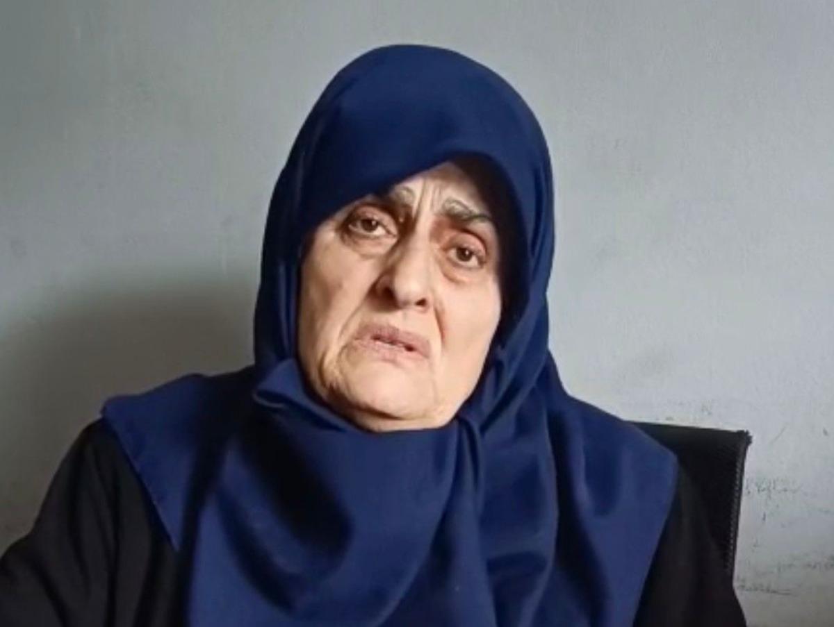 Kocasını &ouml;ld&uuml;r&uuml;p satırla 15 par&ccedil;aya ayırdı! Kurtulmak i&ccedil;in karakola gidip  kayıp  dedi 4