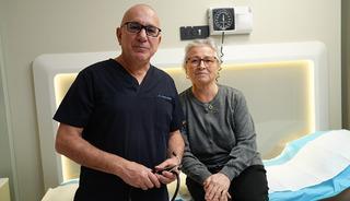 Kalp tamirinde "Made in T&uuml;rkiye" imzası!