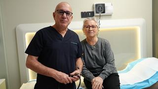 Kalp tamirinde Made in Türkiye imzası!