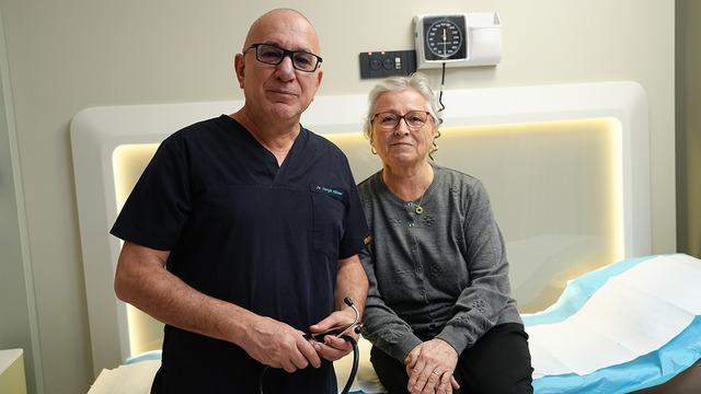 Kalp tamirinde Made in Türkiye imzası!