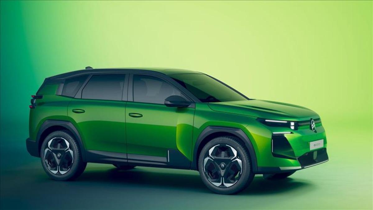 Nisan 2026 Citroen sıfır ara&ccedil; kampanyası: Ami, e-C3 Aircross, C4 2