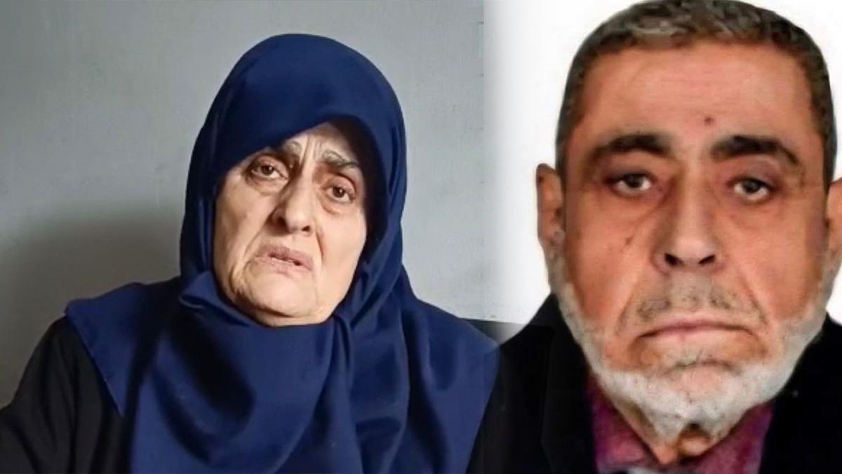 Kocasını öldürüp satırlar 15 parçaya ayırdı! Kurtulmak için karakola gidip 'kayıp' dedi - Mynet Yaşam