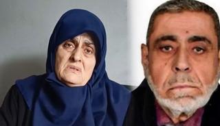 Kocasını &ouml;ld&uuml;r&uuml;p satırlar 15 par&ccedil;aya ayırdı! Kurtulmak i&ccedil;in karakola gidip 'kayıp' dedi