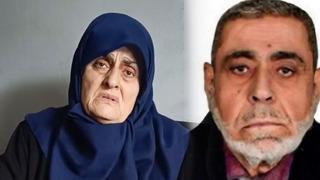 Kocasını öldürüp satırla 15 parçaya ayırdı! Kurtulmak için karakola gidip 'kayıp' dedi