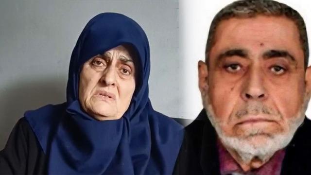 Kocasını öldürüp satırla 15 parçaya ayırdı! Kurtulmak için karakola gidip 'kayıp' dedi