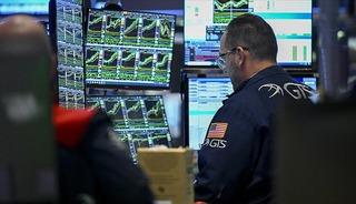 K&uuml;resel piyasalar Orta Doğu'daki gelişmelerin g&ouml;lgesinde y&ouml;n arıyor