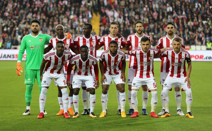 Spor yazarlarından Sivasspor-Fenerbahçe maçı değerlendirmesi! G1