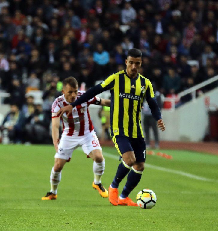 Fenerbahçe'nin kadro dışı bıraktığı Nabil Dirar'ın menajerinden transfer açıklaması G2