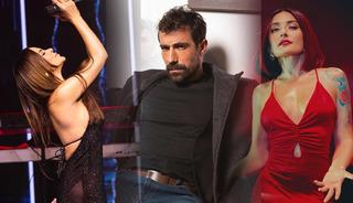 &Uuml;nl&uuml; isimlere yeni operasyon! G&ouml;zaltına alındılar 