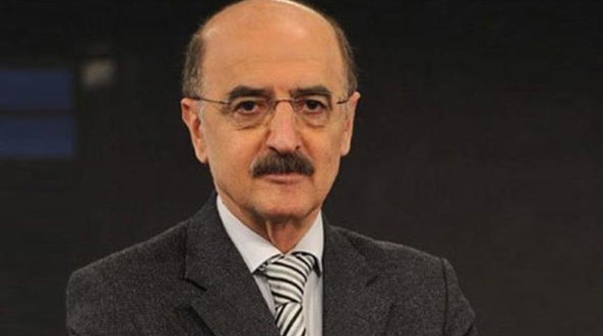 Hüsnü Mahalli'den Suriye'nin vurulmasıyla ilgili açıklama: Harekatın zamanlaması çok enteresan