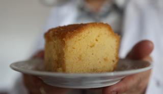 20 yumurta koyuluyor ama asla kokmuyor! Bu tatlıya ilgi b&uuml;y&uuml;k