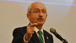 'Elitaş'a sorun' diyen Kılıçdaroğlu'na 100 bin TL'lik dava