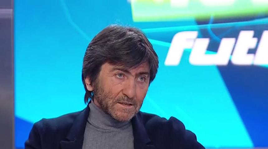 Rıdvan Dilmen: İnanılmaz bir algı var