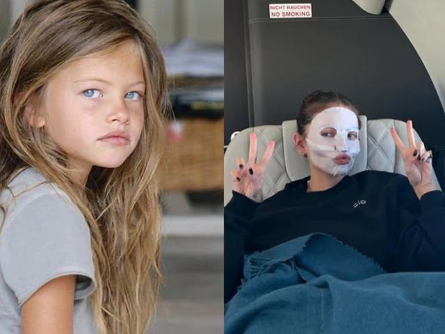 &ldquo;D&uuml;nyanın en g&uuml;zel kızı&rdquo; b&uuml;y&uuml;d&uuml;: Son hali şaşırttı! Serveti...