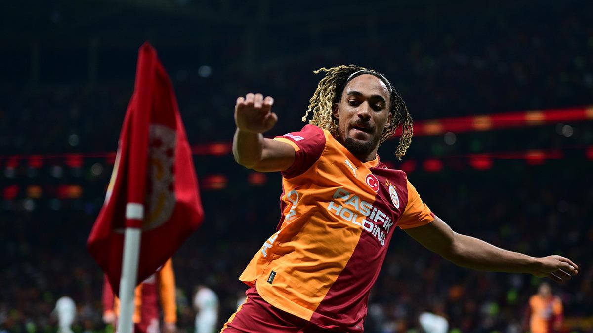 Galatasaray da beklenmedik ayrılık! Devre arasında gelmişti, sezon sonu g&ouml;nderiliyor 1