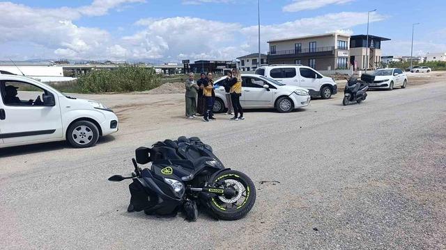 Kazayı yara almadan atlattı, cezadan kurtulamadı 4