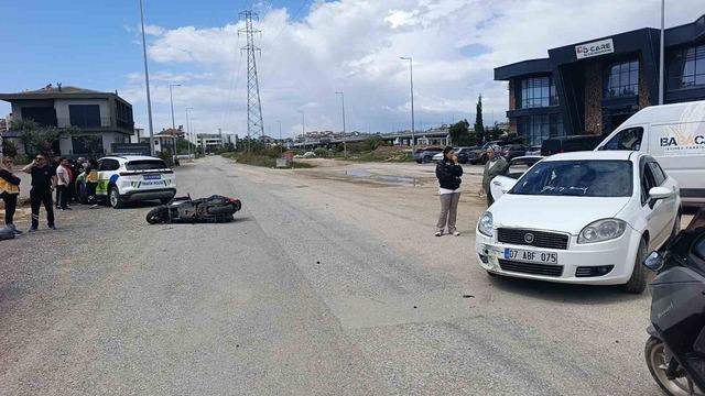 Kazayı yara almadan atlattı, cezadan kurtulamadı 3